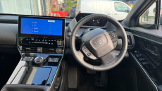 Toyota bZ4X 150kW Vision 71.4kWh 5dr Auto Electric Hatchback